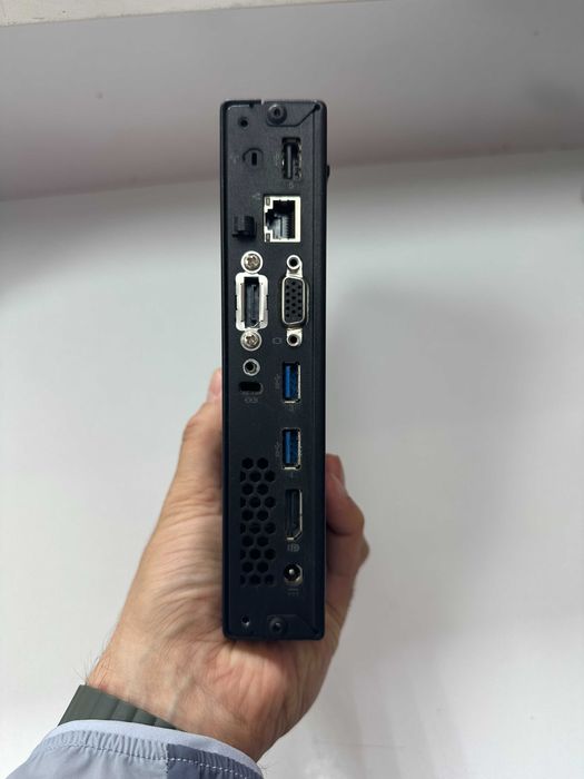 Mini PC Lenovo i5/4/128GB