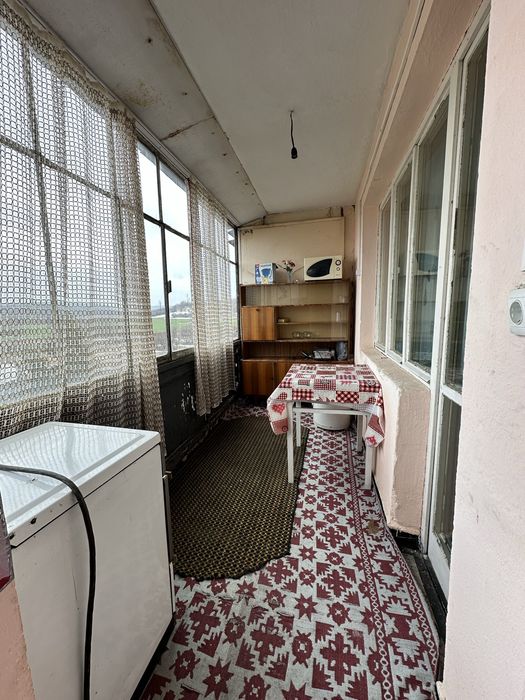 Дава се под наем Тристаен апартамент в с. Айдемир, Област Силистра - 68 кв.м за 102 € - Снимка #1