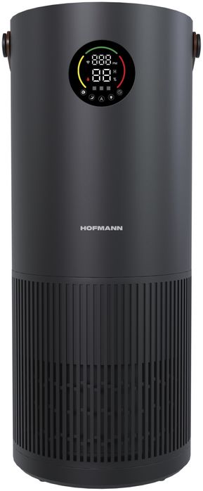 Hofman увлажнитель и очиститель воздуха.