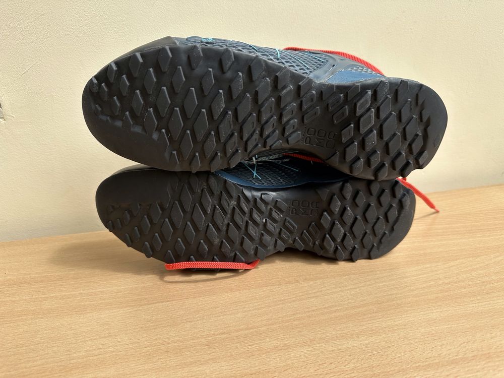 Salewa Wildfire GTX Poseidon/Capri Gore-Tex туристически обувки, 40