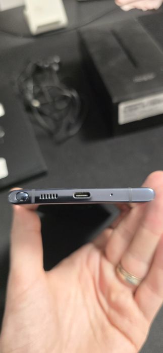 Samsung Galaxy Note 10 plus 12gb 256gb