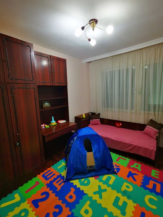 Дава се под наем Тристаен апартамент в Пловдив, Тракия - 75 кв.м за 357 € - Снимка #5