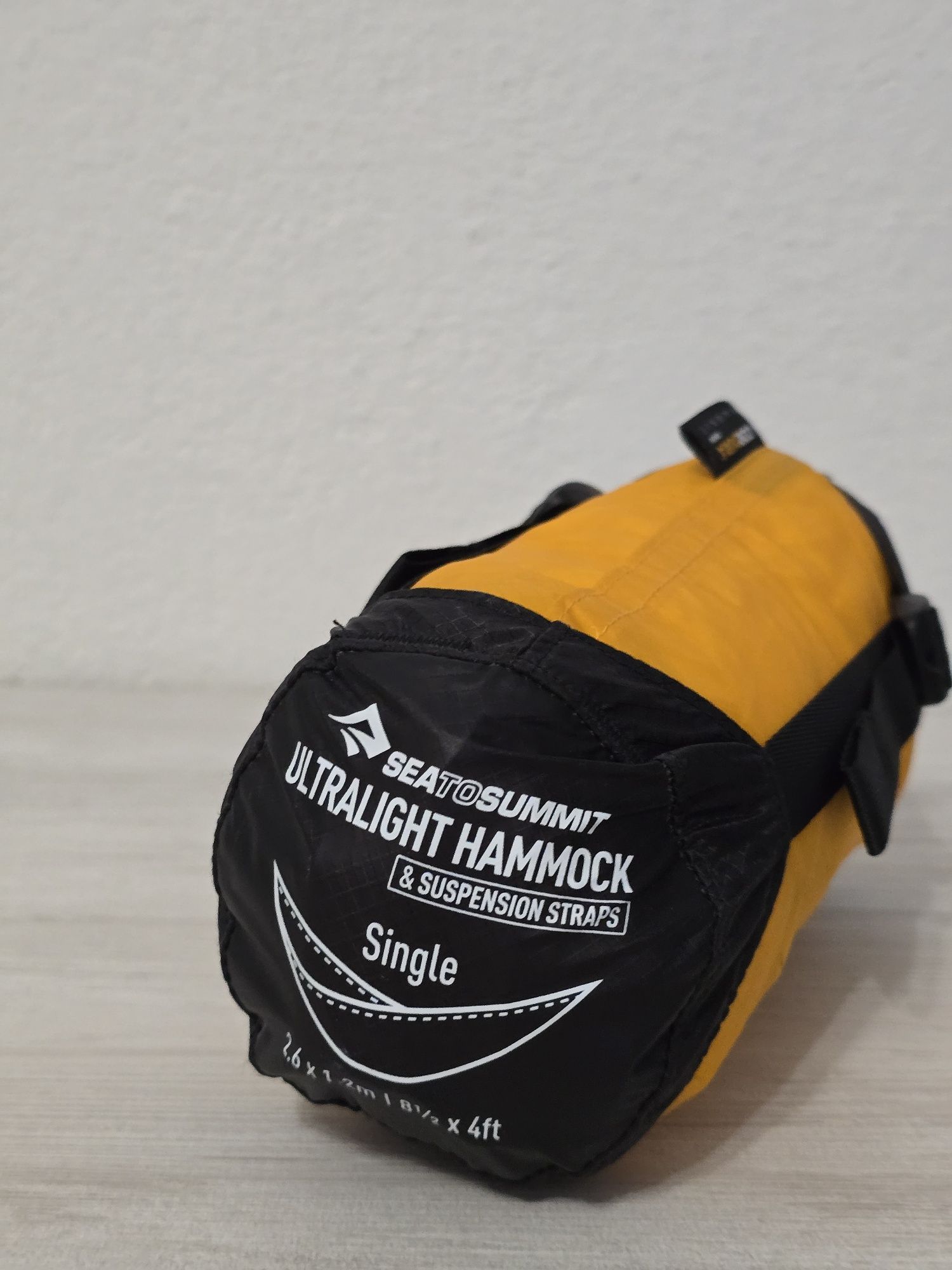 Туристически хамак Sea To Summit Pro Hammock