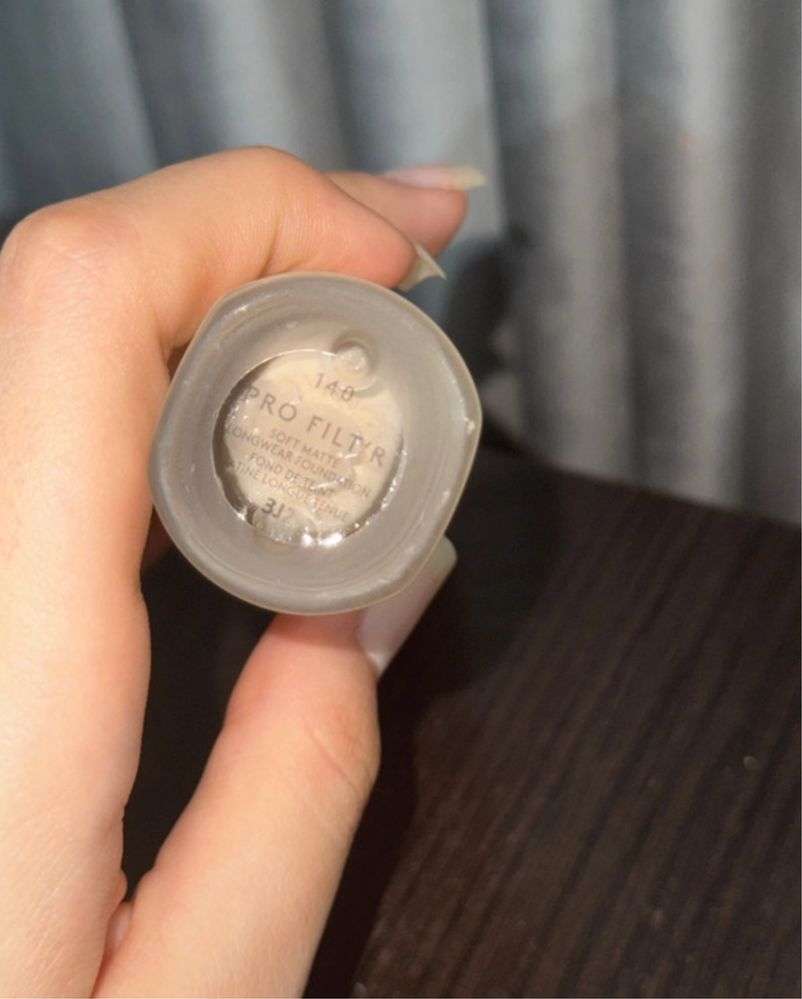 Fenty Beauty fond de ten