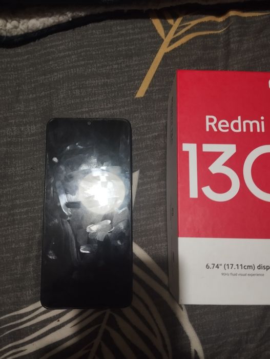 Продам Redmi 13c