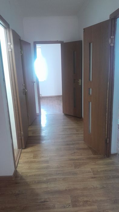 квартира на долгий срок