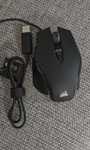 Vand mouse Corsair M65 RGB Elite