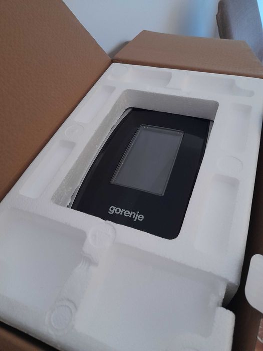 Aparat de facut paine Gorenje Bm1210BK