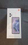 Redmi Note 12 Pro plus 256GB 8GB RAM 5G Dual Sim Black