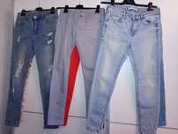 Lot blugi mărime 36