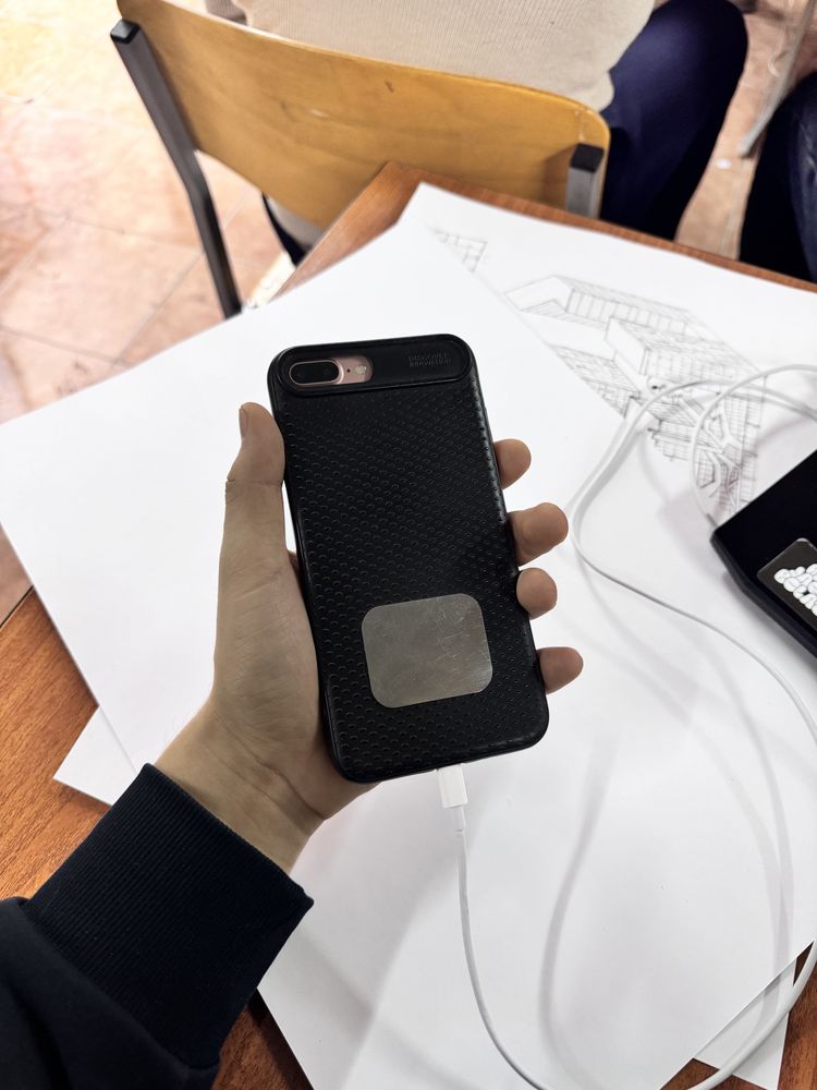 iphone 7 pluse 7+