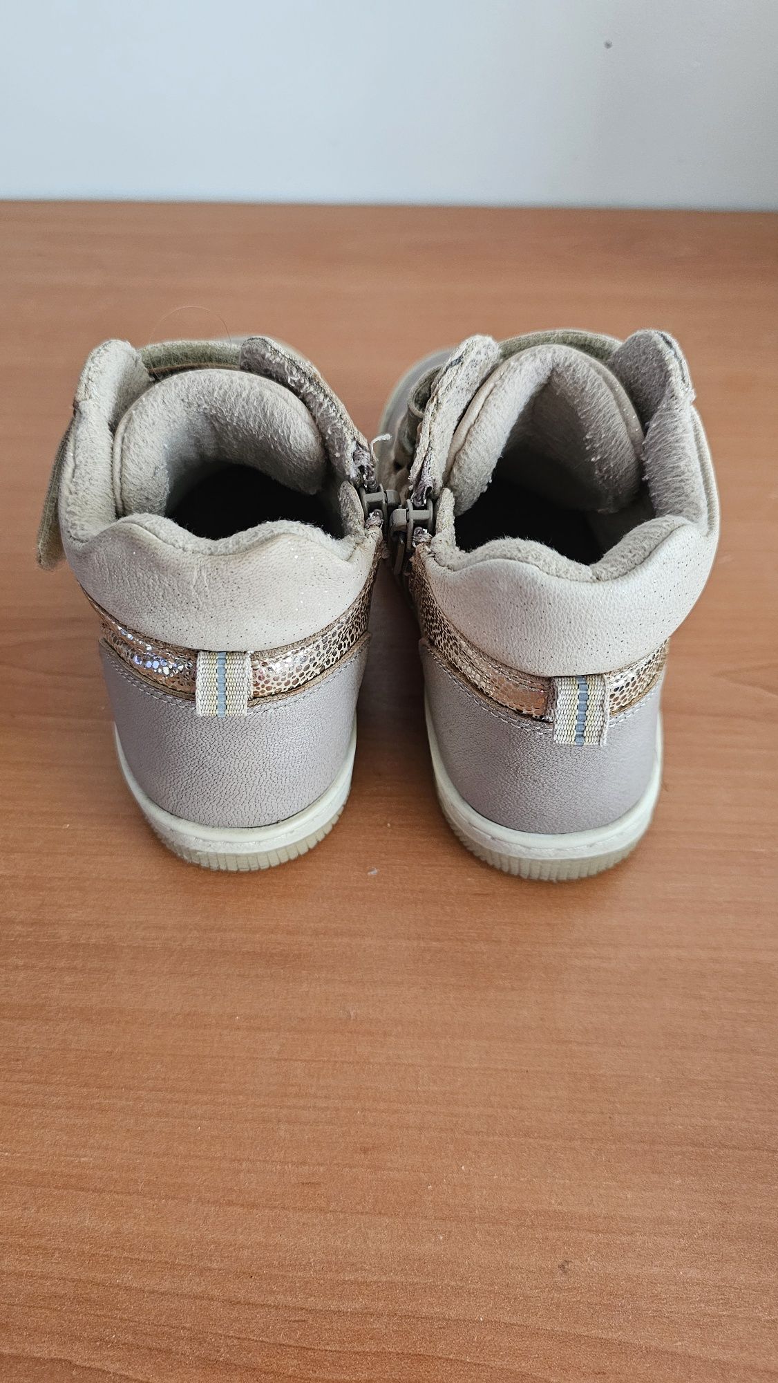 Зимни обувки Lasocki 27 н-р