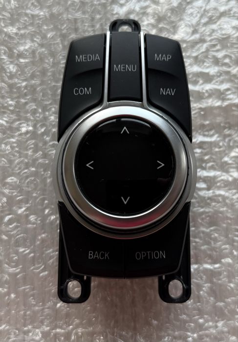 iDrive контролер за BMW G30 G31