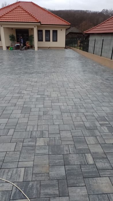 Montez pavaj,ofer seriozitate!