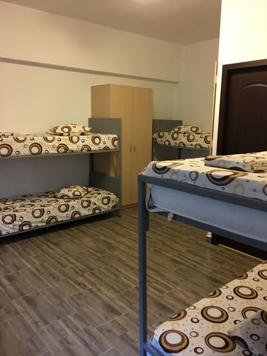 Cazare  muncitori - asiatici zona Titan Obor Berceni- Ștefănești