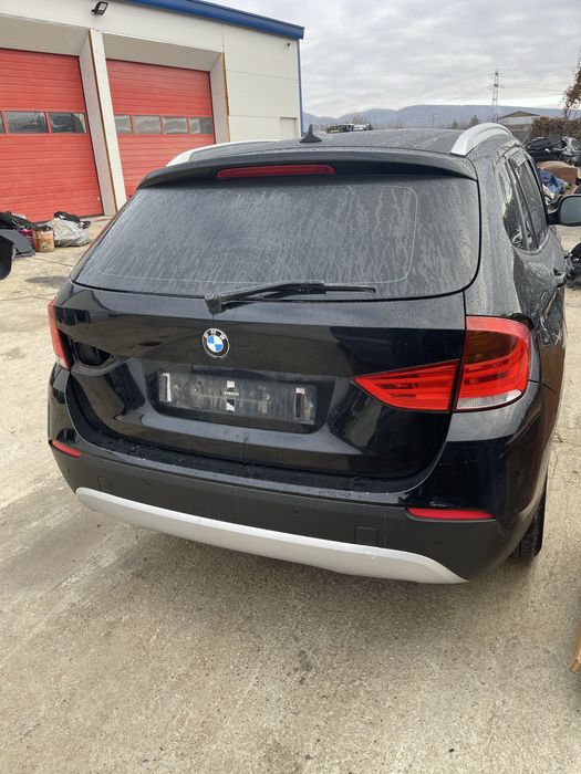 BMW x1 E84 xdrive (E81,E82,E83,84,E87,E90,E91,E92,F20,F30,F10,F11,F25)