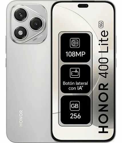 honor 400 lite original 5 G Uzum Nasiya Bor