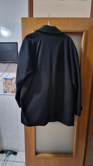 Palton din stofa 52
