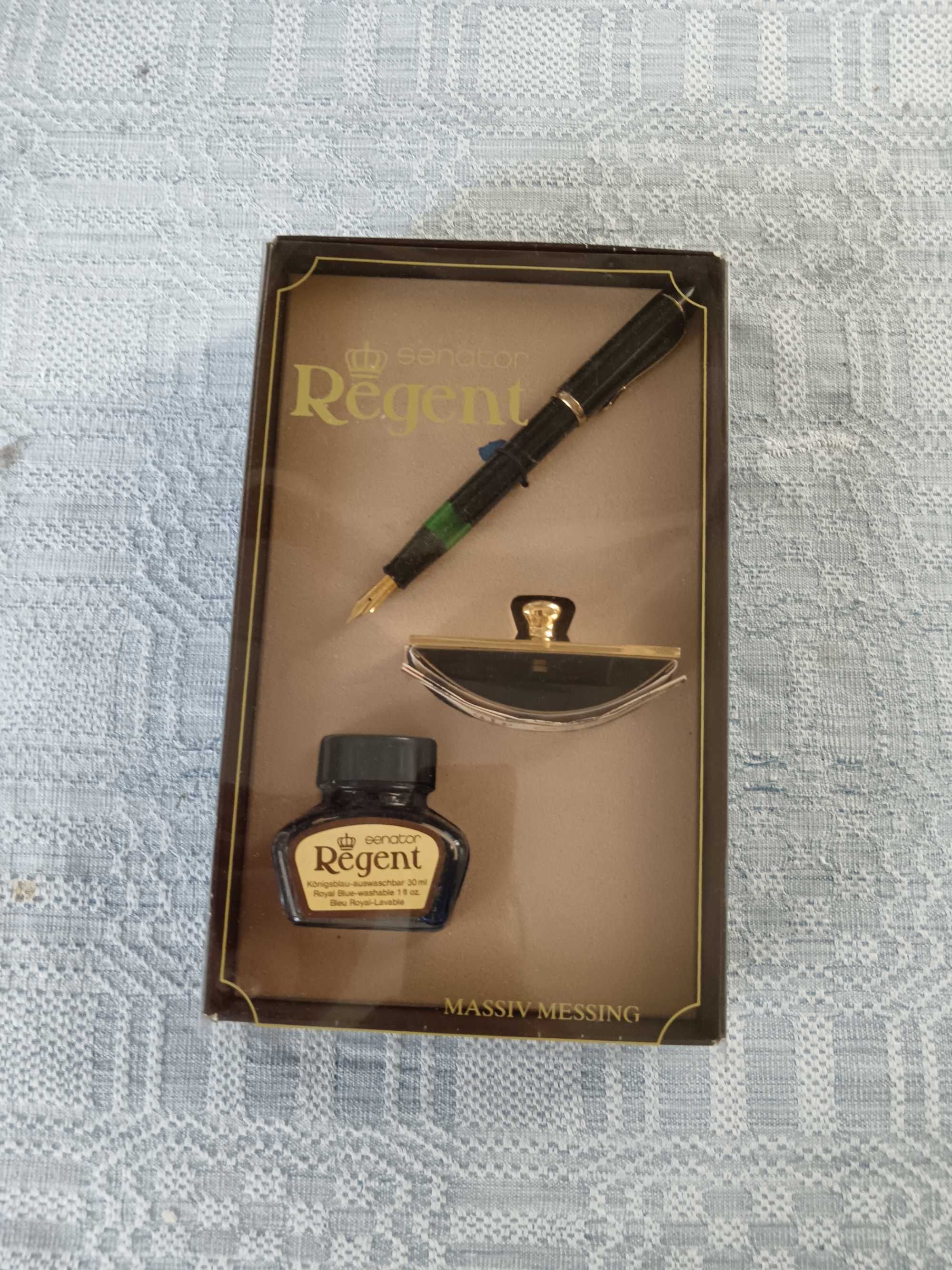 Писалка Senator Regent антикварна