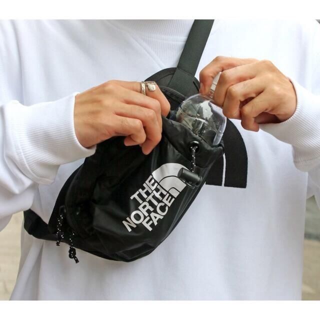 Чанта паласка The North Face