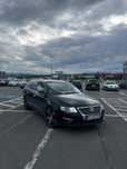 Vand Passat b6 2008