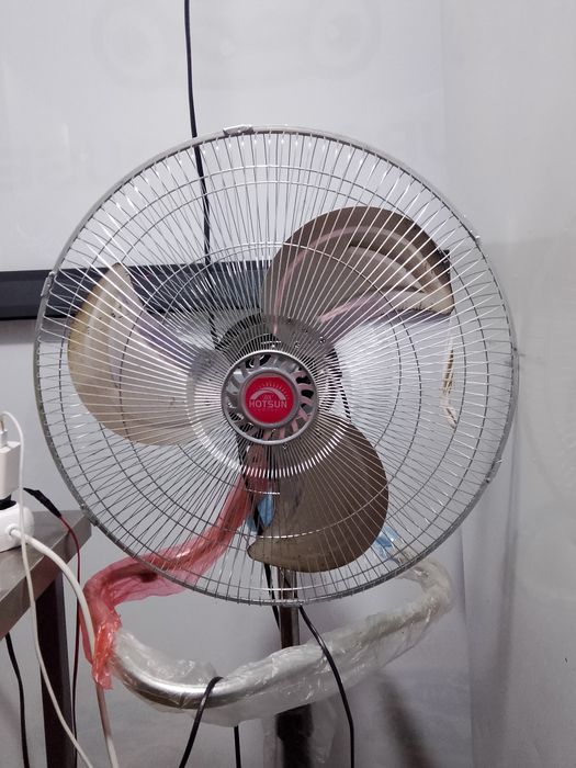 Срочно Продаю Вентилятор