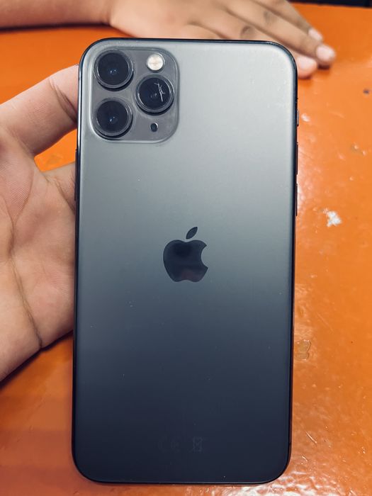 Айфон 11про идеял