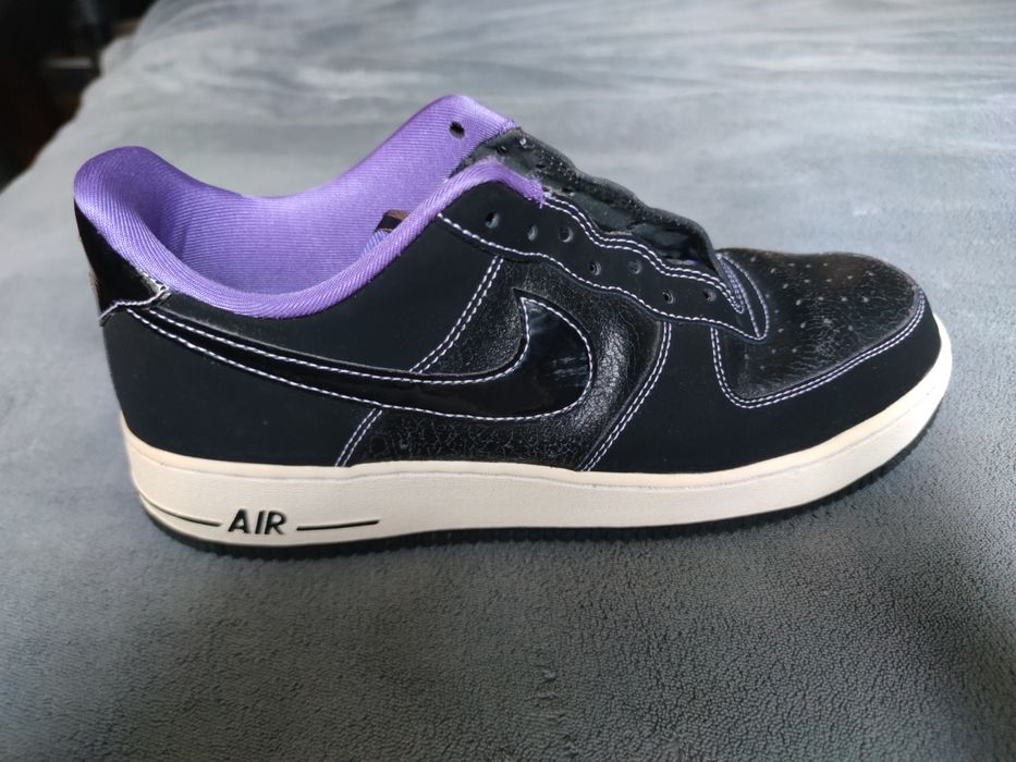 Air force jordan world champion edition