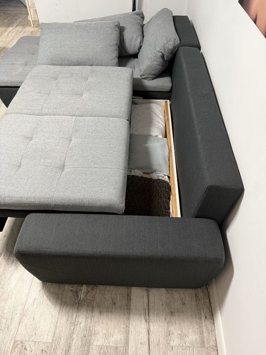 Coltar stare foarte buna