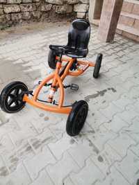 Kart Berg Buddy 3-8 ani