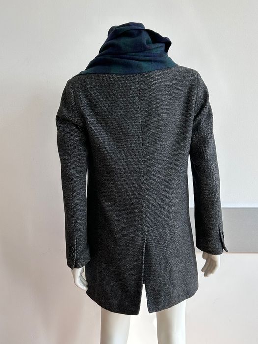 Елегантен мъжко палте Celio М/С размер