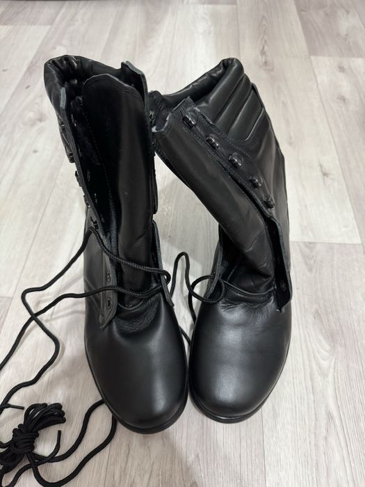 Берцы 36 размер .