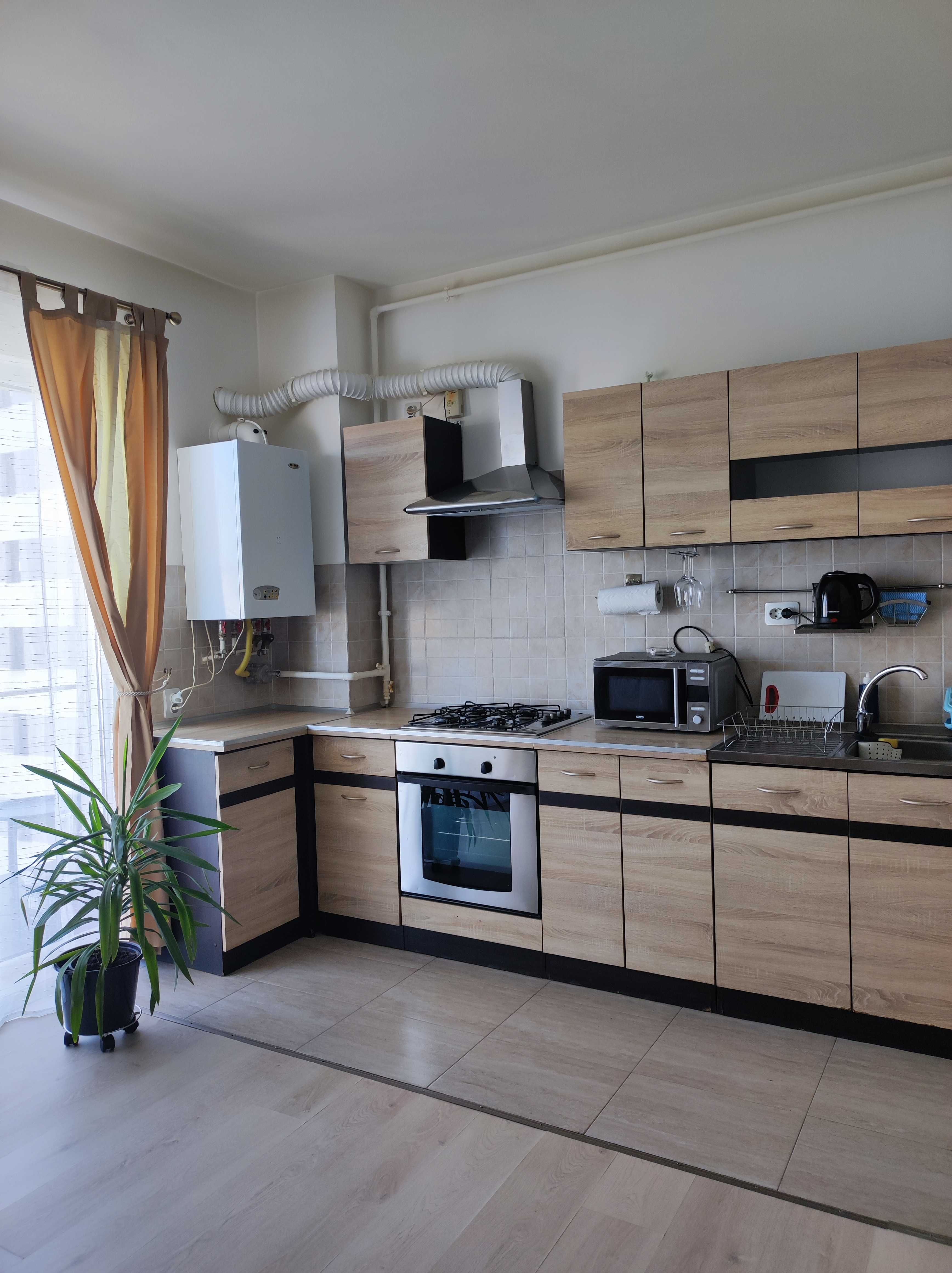 Regim hotelier Park Lake Iulius mall