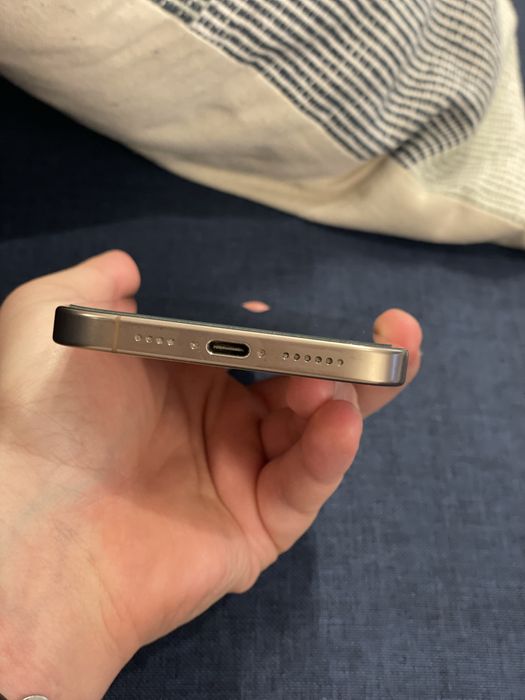 Iphone 16 pro max 256gb