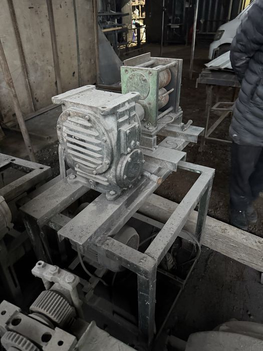 Arzon narxda Stanok reduktor nakatka pres