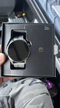 Huawei Watch 3pro Titanium 48mm