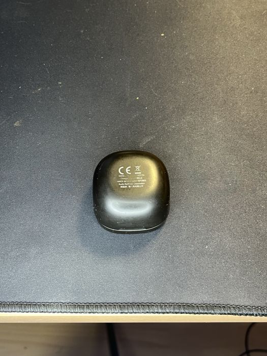 Casti Audio-Technica SQ1TW