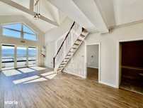 Penthouse 4 camere, 95.20 mp, la ALB cu balcon 14.42 mp| zona Cristian
