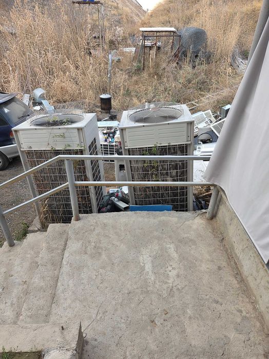 Продается кондиционеры внутр.блоки