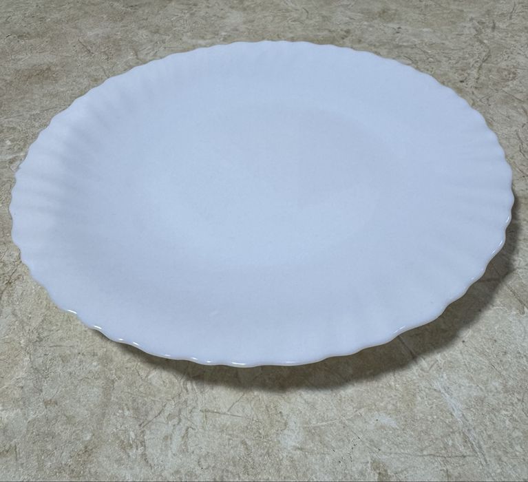 Тарелки для сервировки