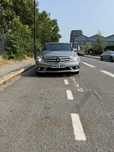 Dezmembrez w204 mercedes c320