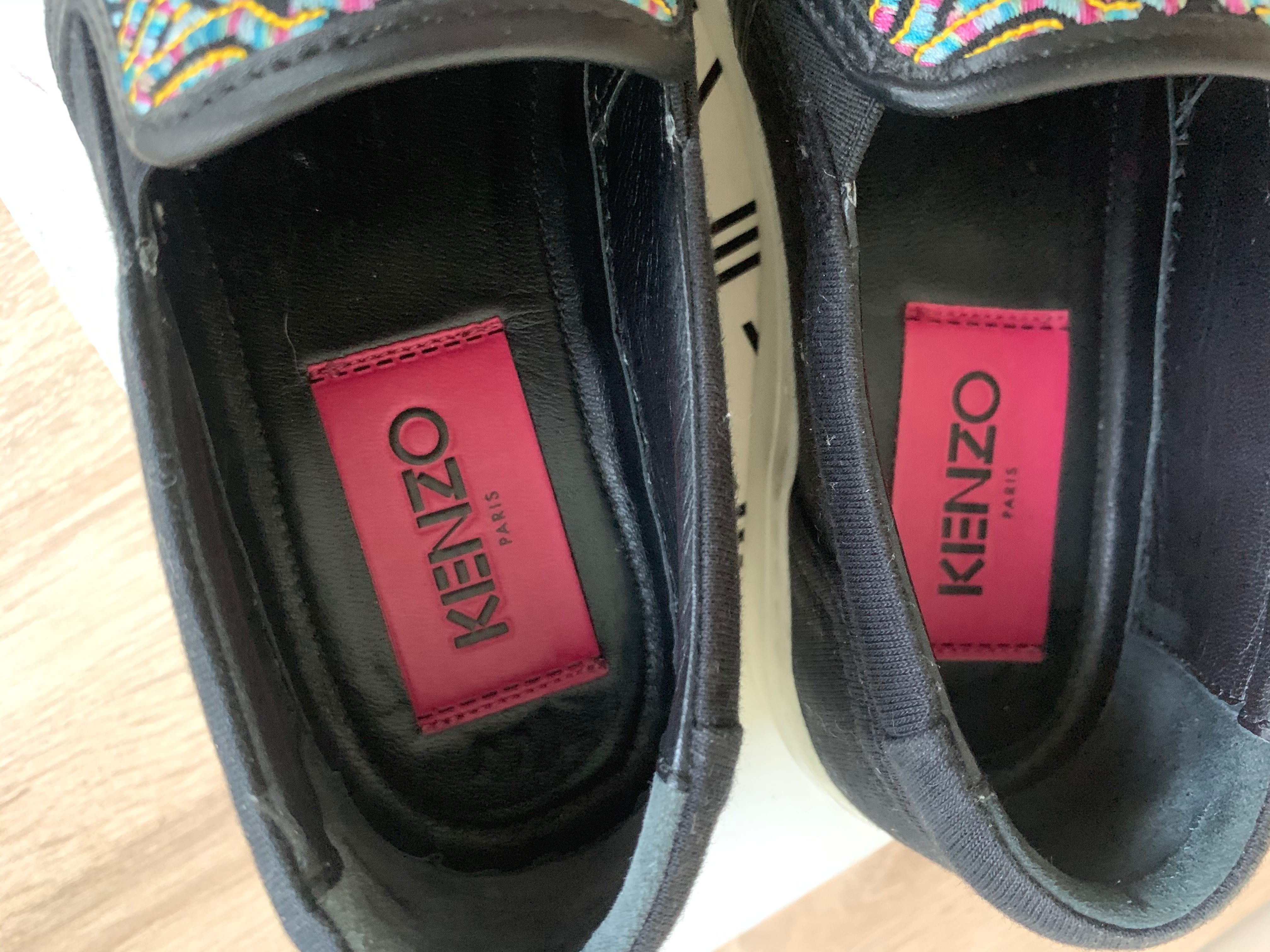 Обувки Kenzo в размер 35