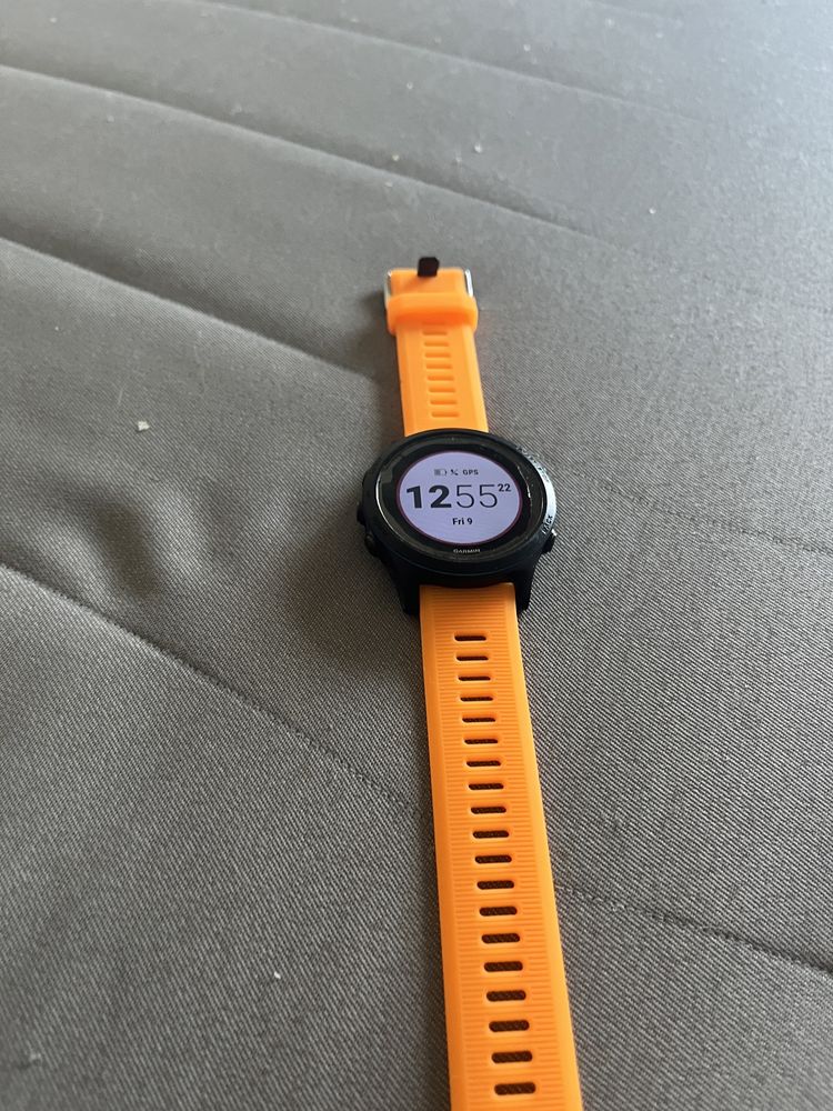 Garmin 945 foreruner