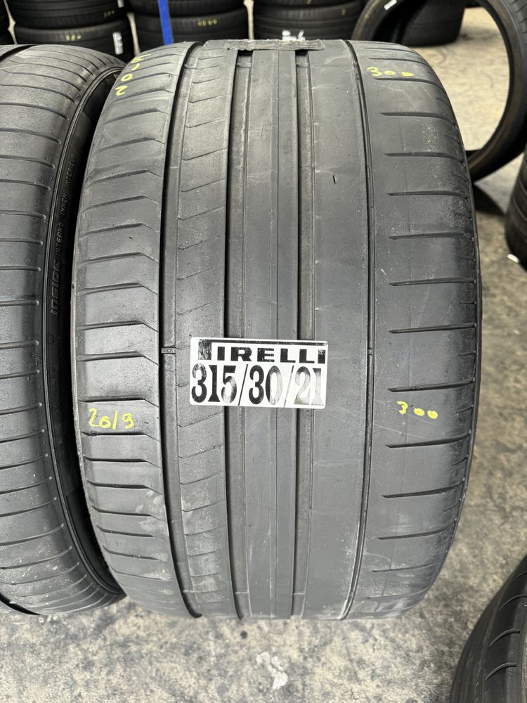 315/30/21 Pirelli Vara