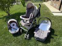 Chicco set 3 in 1