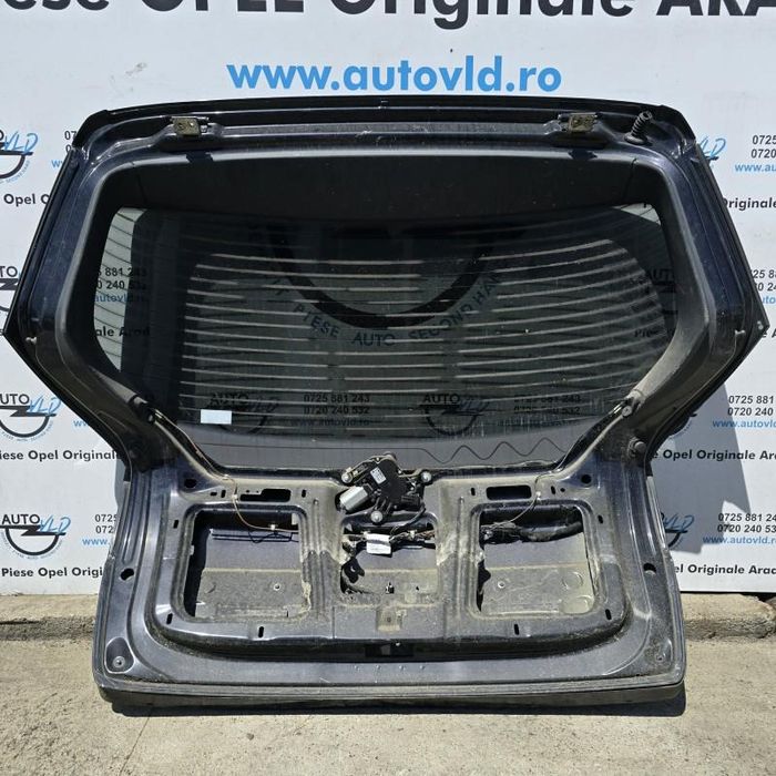 Haion complet Opel Signum facelift