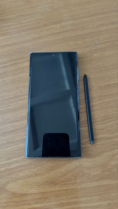 SAMSUNG Galaxy S22 Ultra