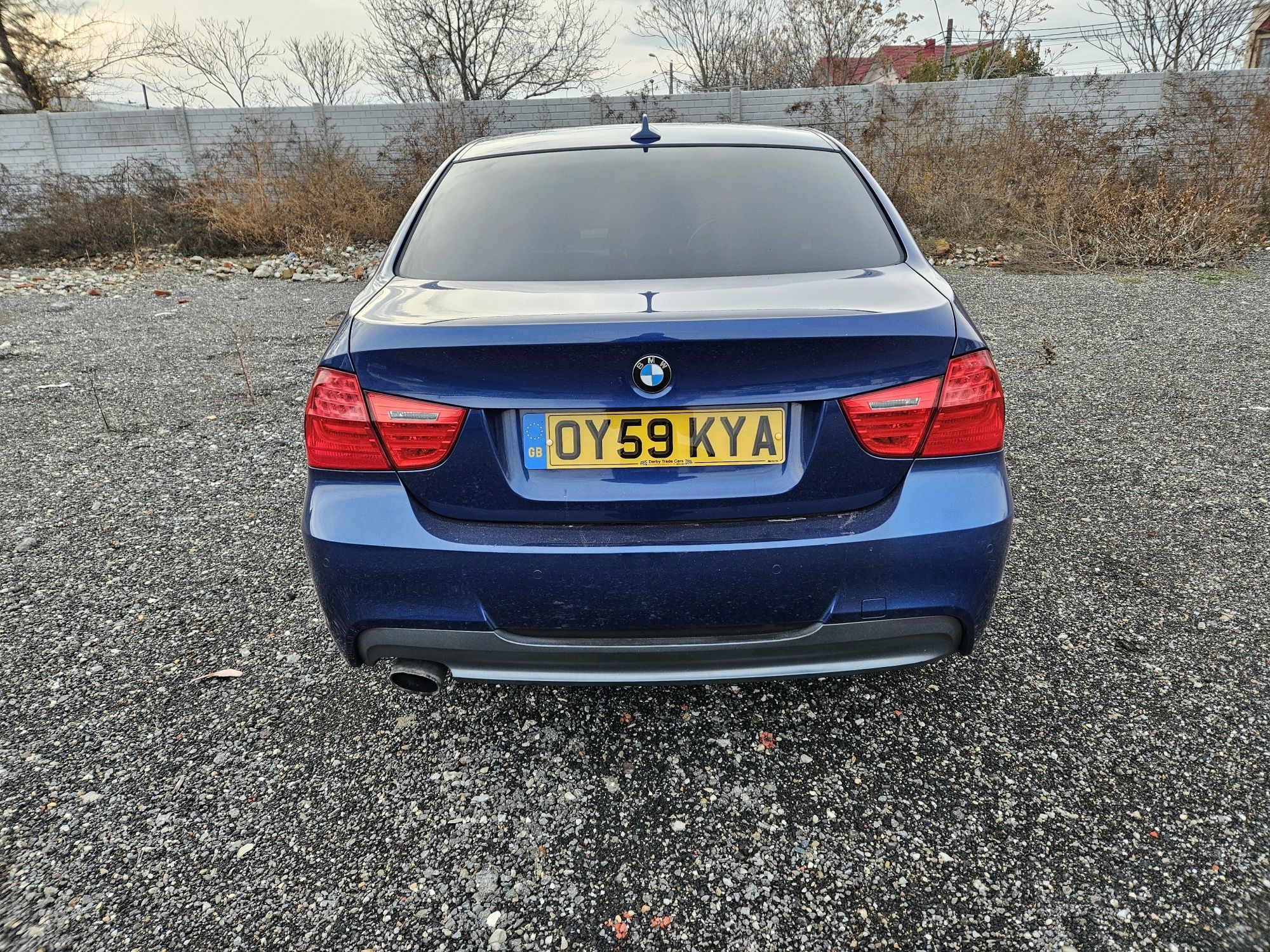 Piese auto BMW e90 318d lci M pachet