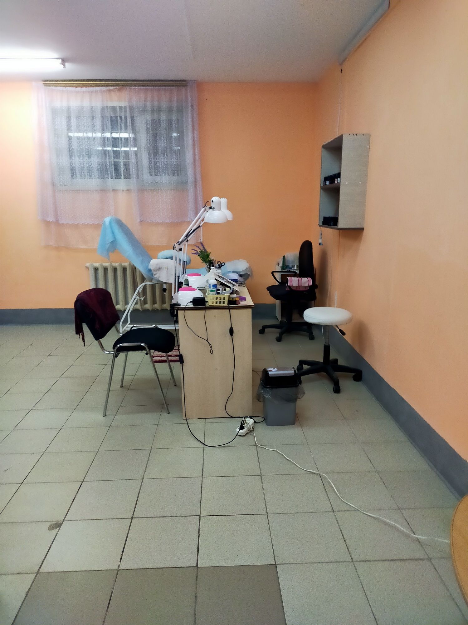 Сдам кабинет на совместную аренду