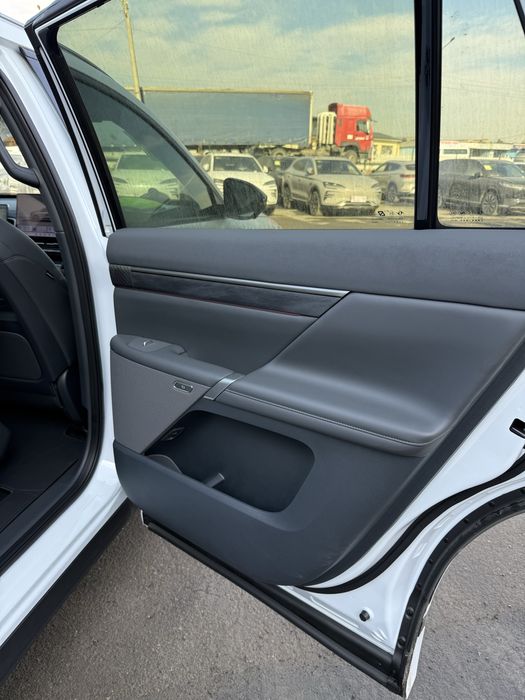 Dongfeng 008 Ultra Restyling 2025 Новая Dong Feng 008 Restayling 2026!